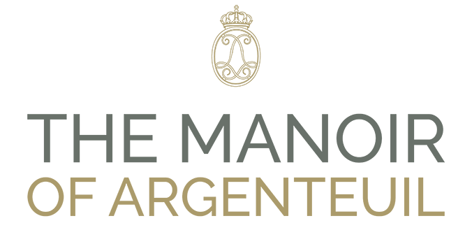 Chateau d'Argenteuil logo b2